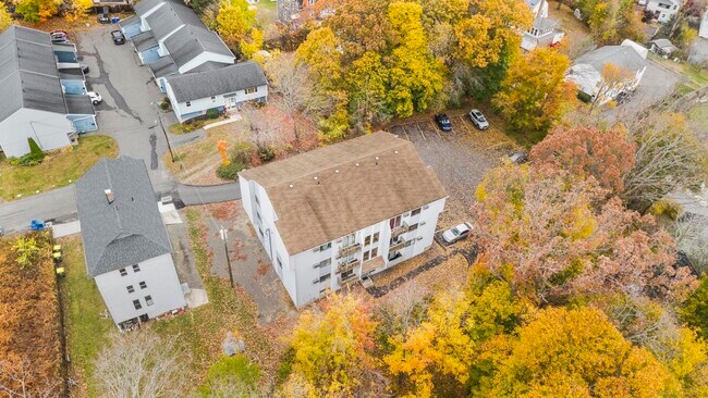 Building Photo - 23 Shirley St