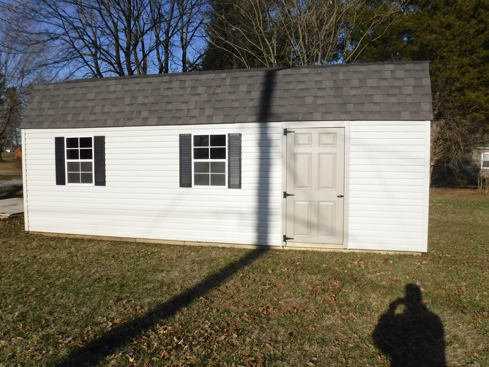 Building Photo - 85 Cemetery Ave