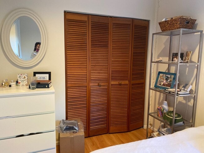 Building Photo - Ward Apartments LLC