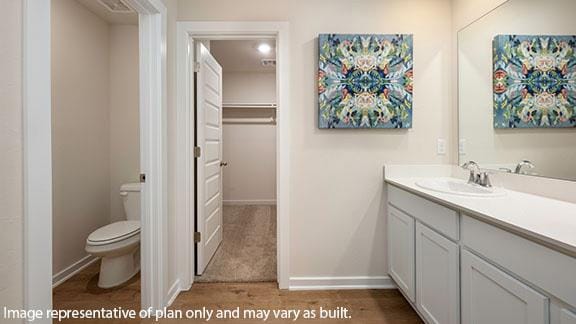 Building Photo - 2800 Casey Dr