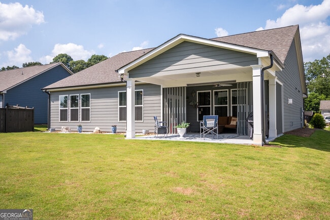 Building Photo - 729 Glenside Dr