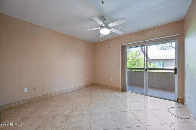 Building Photo - 9451 E Becker Ln