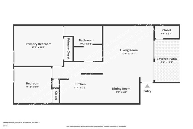 Building Photo - 4414 NW Wedgewood Ln