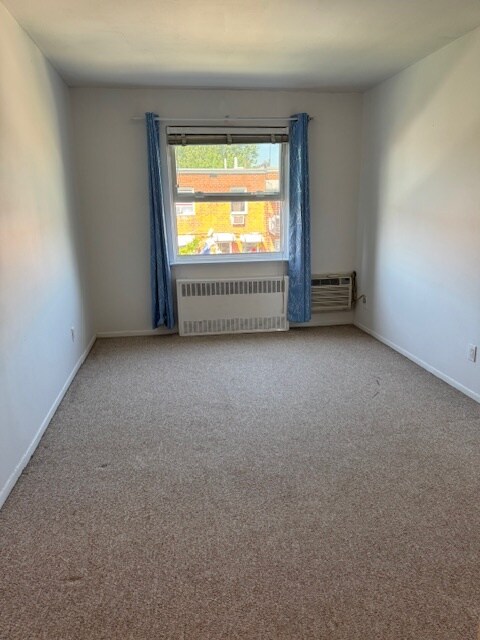 Master Bedroom - 3038 71st St