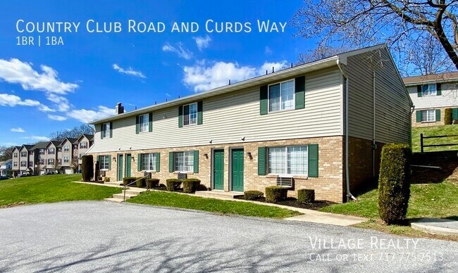 Building Photo - 681 Country Club Rd