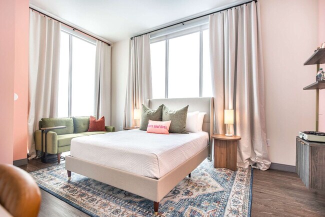 Building Photo - 520 Martin Luther King Jr Blvd