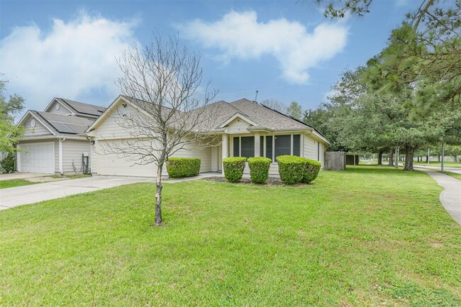 Primary Photo - 9502 Belleclaire Ln