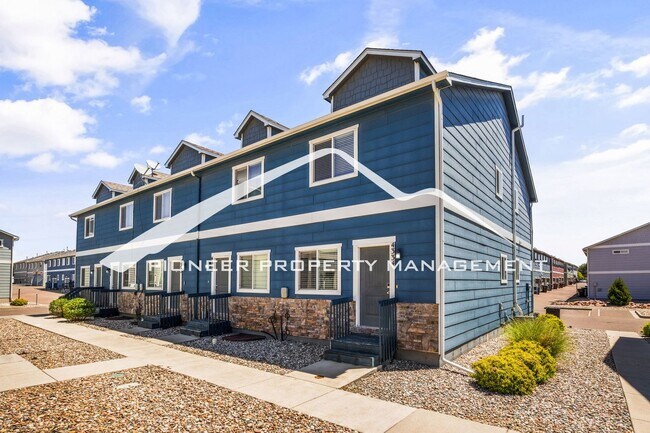 Building Photo - 4334 Yellow Dock Point