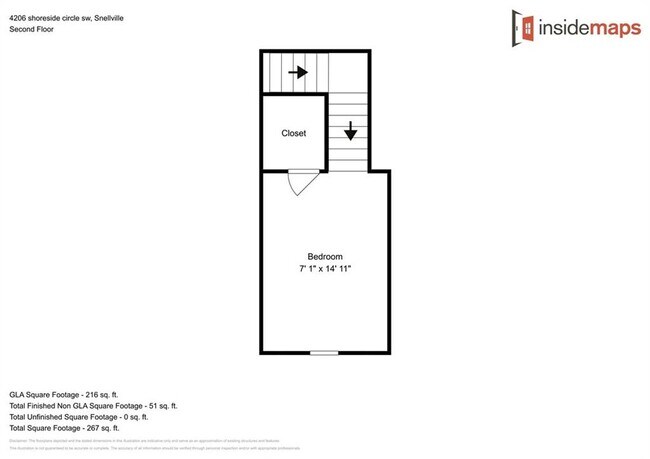 Building Photo - 4206 Shoreside Cir SW