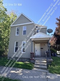 Building Photo - 422 5th St NW