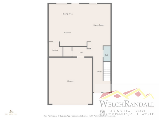 Building Photo - 3 Bed 2.5 Bath Townhome in West Haven