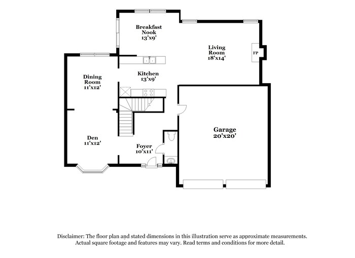 Building Photo - 3755 Jasmine Ln SW