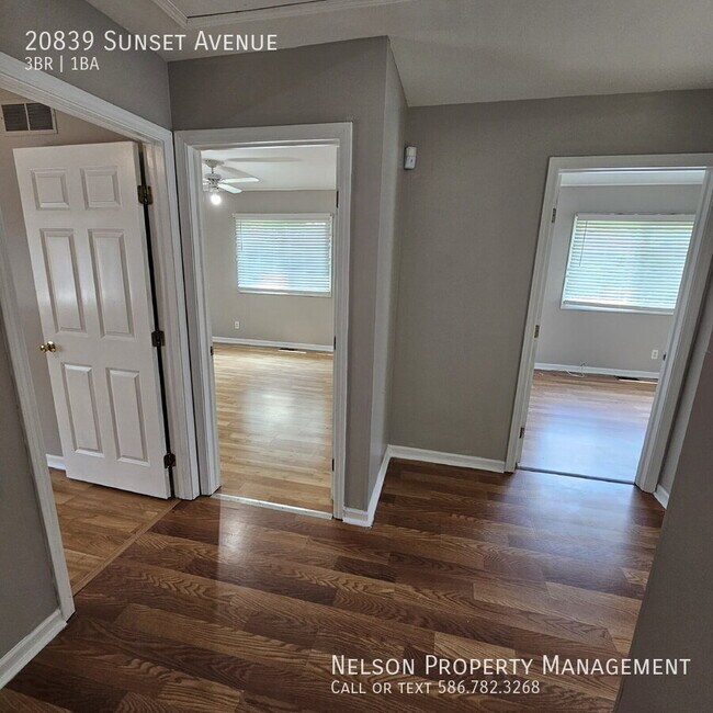 Building Photo - 20839 Sunset Ave