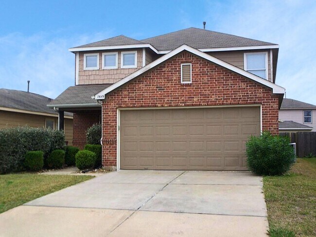 Building Photo - 7619 Painted Desert Dr