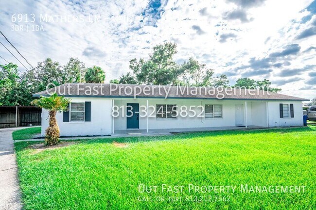 Primary Photo - 6913 Mathers Ln