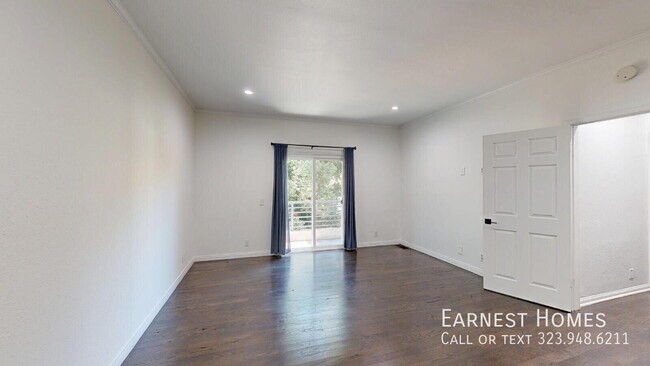 Building Photo - 3500 Coldwater Canyon Ave