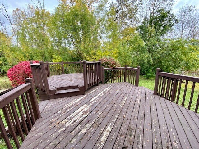 Building Photo - Remodeled 4 Bedroom in Pike Township!