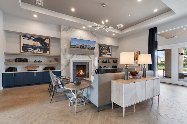 Building Photo - 1101 Halsey Dr
