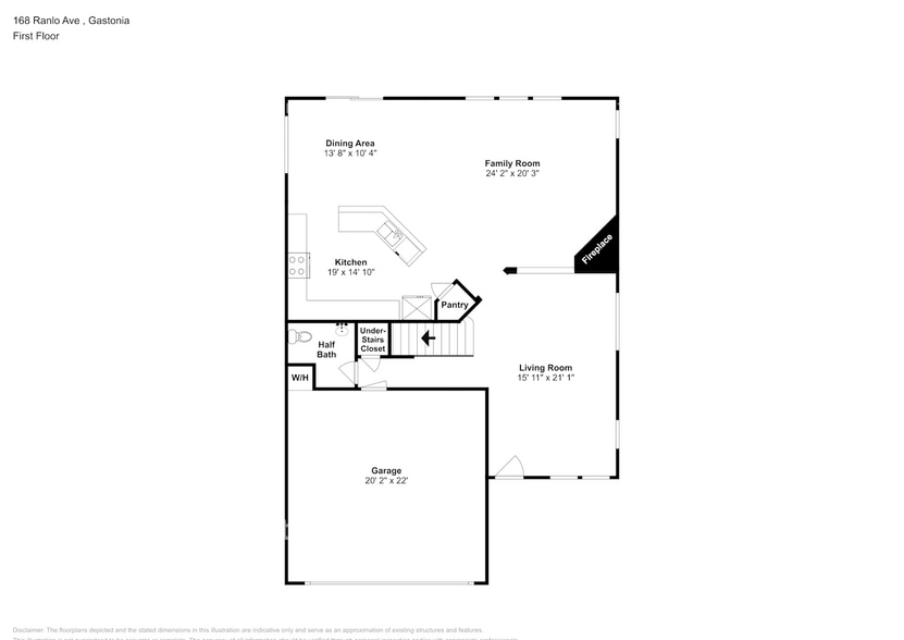 Building Photo - 168 Ranlo Ave