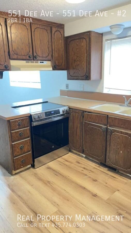 Building Photo - Renovated 2 Br.  $950.00/Mo. Available for...