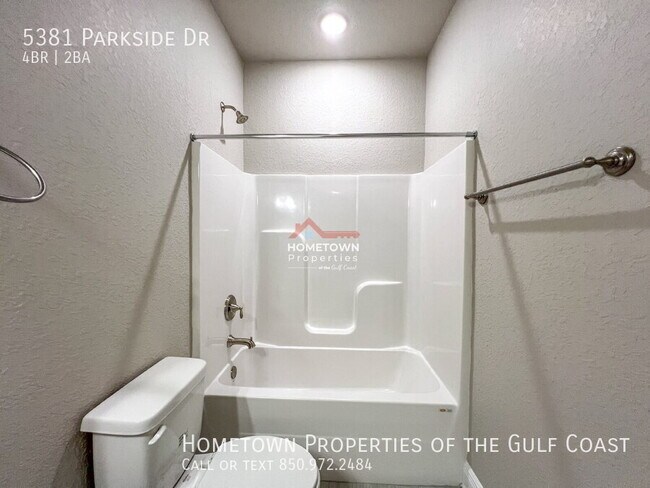 Building Photo - 5381 Parkside Dr