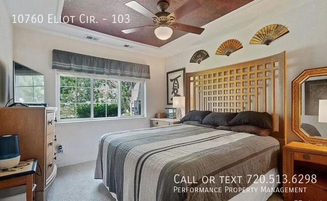 Building Photo - 10760 Eliot Cir