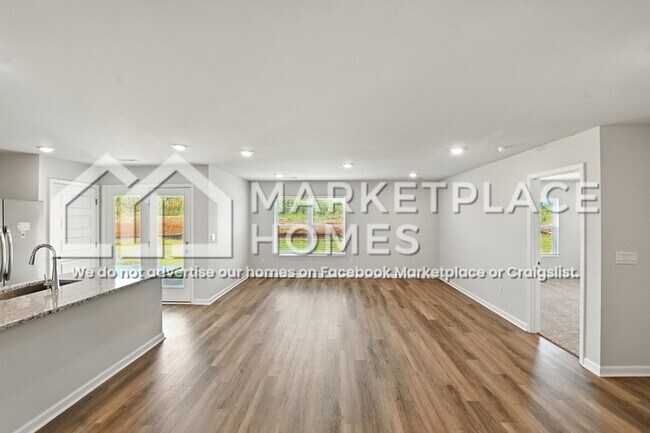 Building Photo - 117 Nettle Leaf Dr