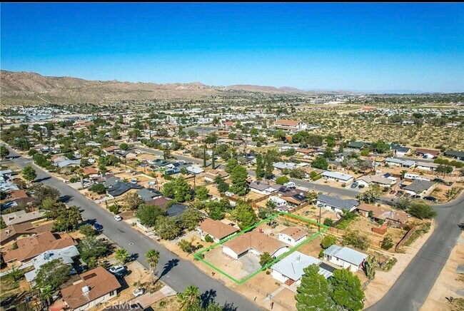 Building Photo - 7625 Borrego Trl