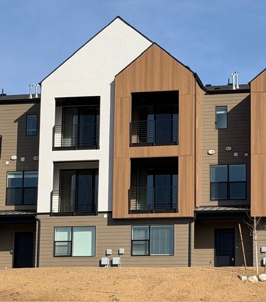 Building Photo - 2345 N Paradise Flat Ln