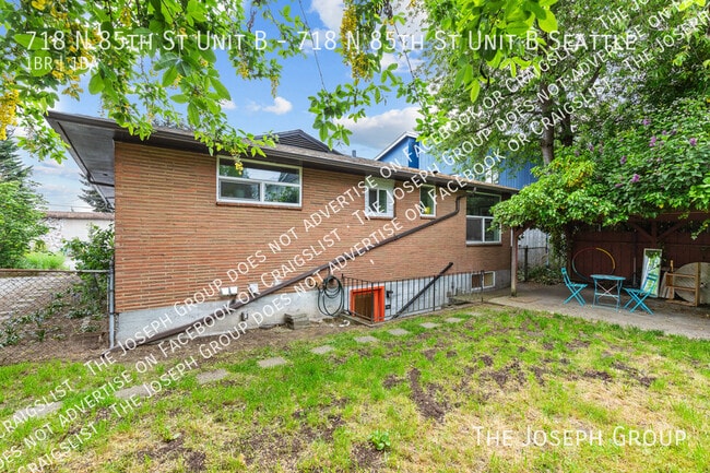 Building Photo - 718 N 85th St