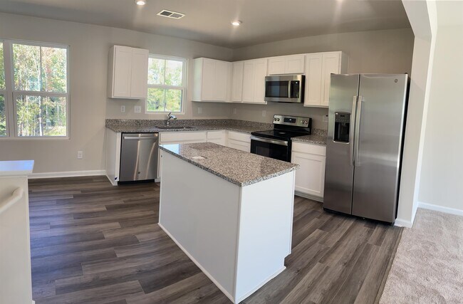 Building Photo - 2231 Fathom Wy