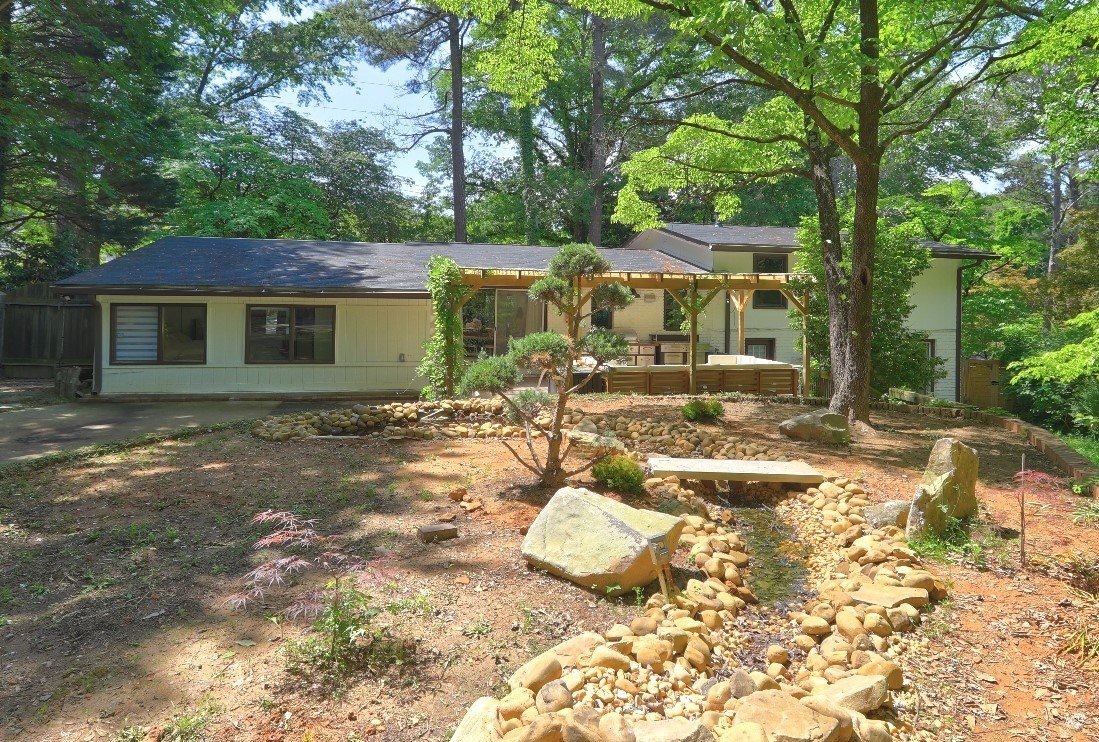 Building Photo - 3497 Northcrest Rd