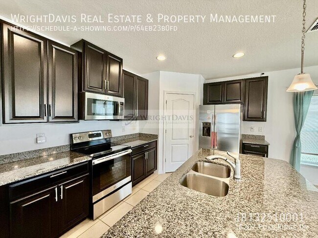 Building Photo - 14207 Poke Ridge Dr