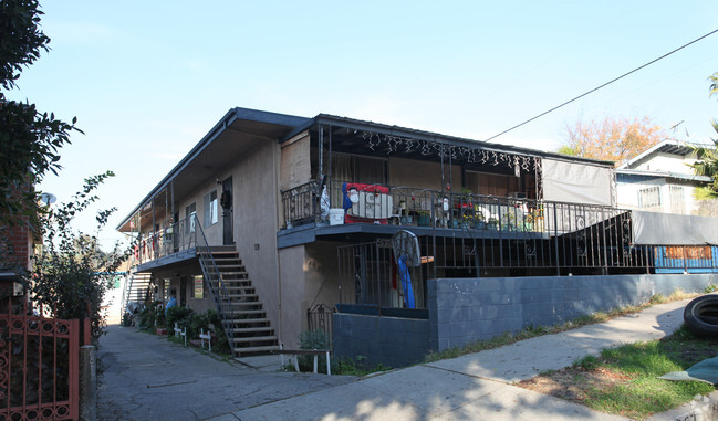 Building Photo - 4957 Gambier St