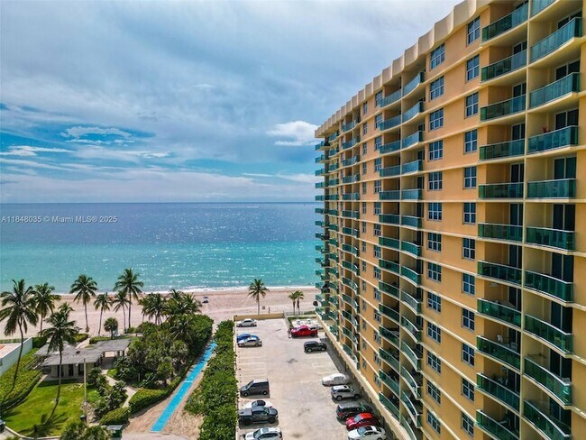 Building Photo - 2501 S Ocean Dr
