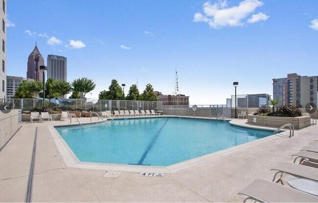 Building Photo - 860 Peachtree St NE