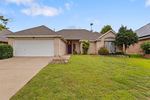 Building Photo - 1607 Cheyenne Trail