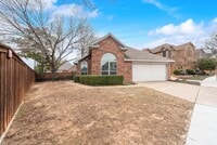 Building Photo - Garden haven 3 bed 2 bath home in H-E-B school district