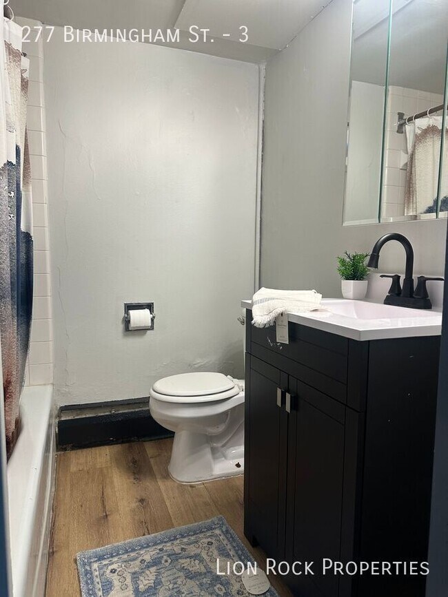 Building Photo - 277 Birmingham St