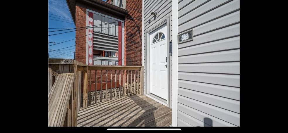 Building Photo - 59 Greenbush St