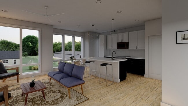 Building Photo - 1301 Baptist World Center Dr