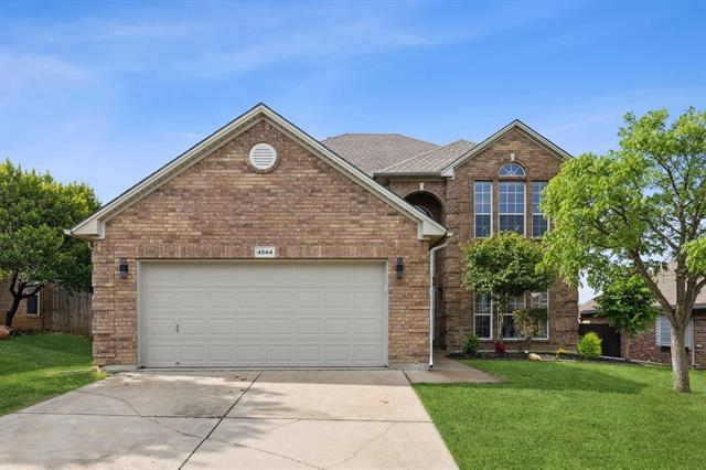 Building Photo - 4844 Jodi Dr
