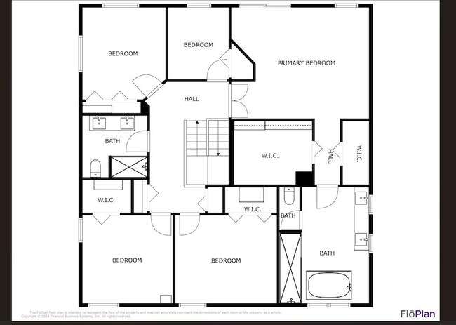 Building Photo - 1851 Corsica Dr