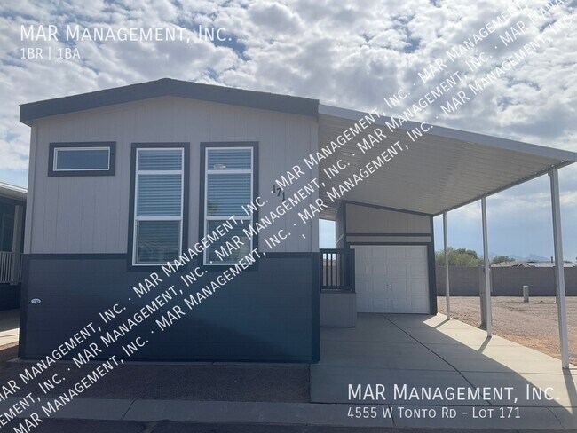 Building Photo - 4555 W Tonto Rd
