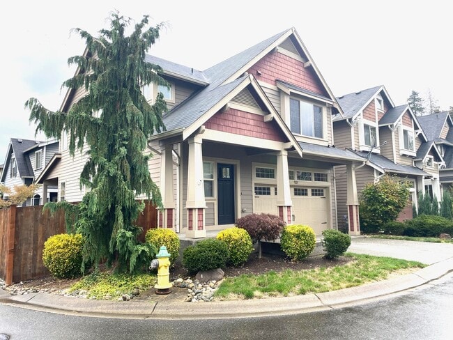 Building Photo - 9221 1st Pl SE