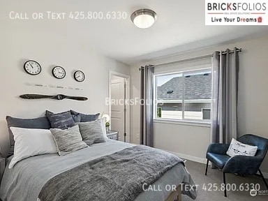 Building Photo - Make It Yours: Brand New Spacious Living i...