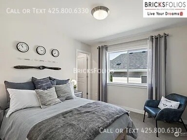 Building Photo - Spacious Living in a Picturesque Setting