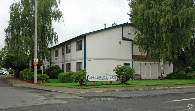 Primary Photo - Englewood East Apartments