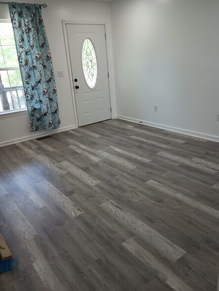 New Doors & Floors - 455 Highland Dr