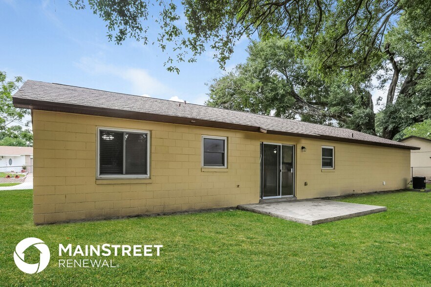 Building Photo - 622 Moss Dr
